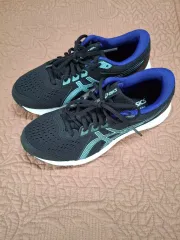 250 アシックス レディース ランニングシューズ スニーカー 4145