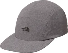 ザ・ノース・フェイス THE NORTH FACE アウトドア アクティブライトファイブパネルキャップ Active Light Five Panel Cap メンズ レディース 熱中症対策 アクセサリー パフォーマンス  NN025 ZC ミックスチャコール