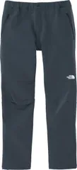 ザ・ノース・フェイス THE NORTH FACE アウトドア アルパインライトパンツ メンズ ロング 長ズボン テーパード ボトムス 登山 ハイキング キャンプ クライミング シンプル ストレッチ性 伸縮  NB82501 AG アスファルトグレー