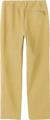 ザ・ノース・フェイス THE NORTH FACE アウトドア バーブパンツ メンズ VERB PANT ボトムス ズボン ソフト イージパンツ ハイキング 縦走登山 クライミング アウトドアブランド  NB32302 KH カーキ