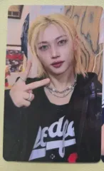 Stray Kids (ストレイキッズ・スキズ・SKZ) スキズ 日本 展示会 アルバム 購入 特典 フィリックス(FELIX・ヨンボク)