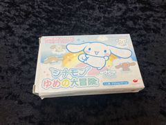 シナモロール お札&宝くじメモ メモ サンリオ SANRIO シナモン - メルカリ