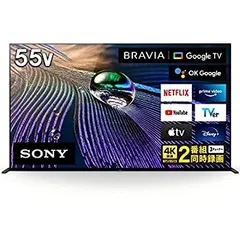 2026年最新】bravia a90jの人気アイテム - メルカリ