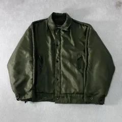 2026年最新】a-1 デッキジャケットの人気アイテム - メルカリ