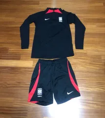 韓国国家代表 トップス + 一般 ショーツ