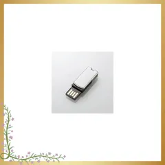 MF-RSU232GSV(シルバ-) USB2.0メモリ 32GB 0