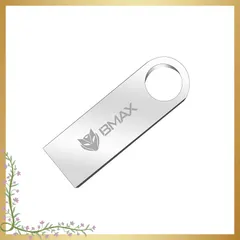 USBメモリ 64GB 薄型 USB3.0/2.0対応 0