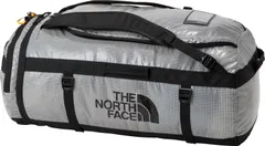 ザ・ノース・フェイス THE NORTH FACE アウトドア BCライトダッフル70 メンズ レディース ボストンバッグ リュック バックパック かばん 軽量 高耐久 合宿 遠征 旅行 大容量 部活 クラブ キャンプ  NM82600 MG メルドグレー