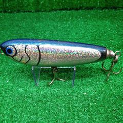 S フロッグプロダクツ2021干支ルアーウッド牛ドール FROG PRODUCTS