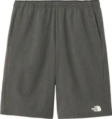 ザ・ノース・フェイス THE NORTH FACE アウトドア フレキシブルショーツ 11 inch メンズ ハーフ ショートパンツ 半ズボン 短パン ストレッチ イージー ボトムス 普段着 シンプル サイドポケット  NB22583 ZC ミックスチャコール
