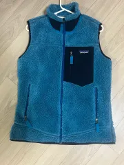 パタゴニア Classic Retro-X ベスト ウィメンズ s