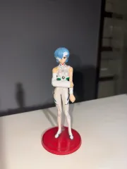 エヴァンゲリオン 綾波 レイ Portraits (ポートレイツ) 綾波 レイ フィギュア