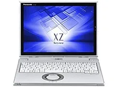 Panasonic Let's note CF-XZ6RD3VS 中古美品 2026年最新】cf-xz6の人気アイテム - メルカリ
