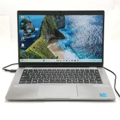 迎春Sale 5台限定 大赤字 Wi-Fi有 高速SSD搭載 デル 中古ノートパソコン DELL 5320 Core i5 1135G7 8GB 無線LAN Windows11 Office 即使用可