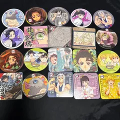 鬼滅の刃　コースター　カフェ　竈門炭治郎 我妻善逸 嘴平伊之助 竈門禰豆子 煉獄杏寿郎 冨岡義勇 胡蝶しのぶ 宇髄天元 時透無一郎 伊黒小芭内 甘露寺蜜璃 不死川実弥 悲鳴嶼行冥 栗花落カナヲ等　約50点まとめ売り
