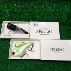 S フロッグプロダクツ2021干支ルアーウッド牛ドール FROG PRODUCTS