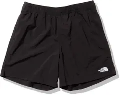ザ・ノース・フェイス THE NORTH FACE アウトドア バーサタイルショーツ VERSATILE SHORT メンズ ショートパンツ 軽量 ウェア ボトムス 撥水 静電防止 UVケア 半ズボン ロゴ キャンプ  NB42335 K ブラック