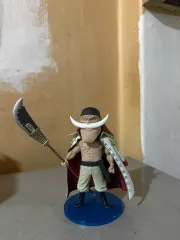 MEGA ワールドコレクタブル 白ひげ ONE PIECE フィギュア