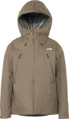 ザ・ノース・フェイス THE NORTH FACE アウトドア クライムライトジャケット メンズ アウター 上着 フード付き トップス 軽量 コンパクト収納 登山 キャンプ ハイキング 持ち運びやすい レジャー 収納袋付き  NP1250 MR マッシュルーム