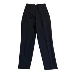 C423 ZARA ザラ スラックス 長ズボン パンツ レディース S