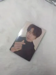 SEVENTEEN(セブンティーン・セブチ) ウォヌ(WONWOO) you made my dawn トレカ