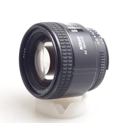 2026年最新】Nikon Ai AF 85mm f1.8Dの人気アイテム - メルカリ