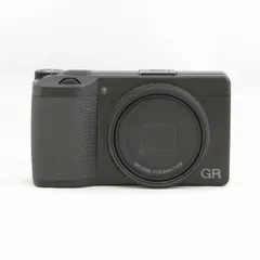 2026年最新】RICOH GR IIIの人気アイテム - メルカリ
