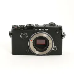 2026年最新】black olympus pen－fの人気アイテム - メルカリ