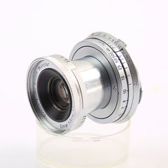 Leica Summaron 35mm f3.5 L39マウント ジャンク - メルカリ