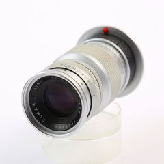 S041 ライカ Elmer 90mm f=9cm 1:4 カメラ レンズ S041 ライカ Elmer 90mm f=9cm 1:4 カメラ レンズ - メルカリ