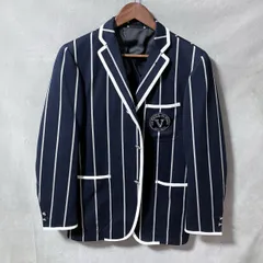 2026年最新】ブレザー VANの人気アイテム - メルカリ