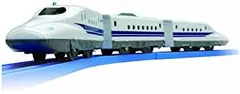 【中古-非常に良い】 プラレール S-11 サウンドN700系新幹線のサムネイル