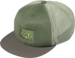 ザ・ノース・フェイス THE NORTH FACE アウトドア オールメッシュグラフィックスキャップ All Mesh Graphics Cap 帽子 ロゴ入り 熱中症対策 刺繍グラフィック ストリート レジャー フェス  NN02373 N2 ニュートープ2