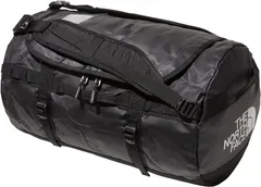 ザ・ノース・フェイス THE NORTH FACE アウトドア BCダッフルS BC Duffel S ボストンバッグ ショルダー リュックサック バックパック カバン メンズ レディース キャンプ レジャー 旅行  NM82368 K ブラック