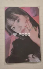 IVE ユジン I've IVE WITHMUU ラキドロ