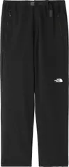 ザ・ノース・フェイス THE NORTH FACE アウトドア バーブパンツ メンズ VERB PANT ボトムス ズボン ソフト イージパンツ ハイキング 縦走登山 クライミング アウトドアブランド  NB32302 K ブラック
