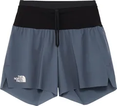 ザ・ノース・フェイス THE NORTH FACE アウトドア エンデュリストレイルショーツ レディース パンツ 短パン ランニング 軽量 撥水 ジョギング トレーニング フィット 小物収納ポケット UVケア 紫外線カット  NBW725 SL スレートグレー
