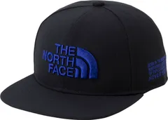ザ・ノース・フェイス THE NORTH FACE アウトドア TNFトラッカーキャップ TNF Trucker Cap メンズ レディース 帽子 ベースボールキャップ 紫外線 UVカット UPF50+ サイズ調節可能  NN42232 TB TNFブルー