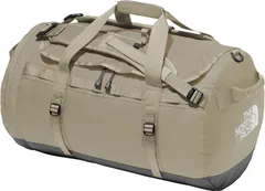 ザ・ノース・フェイス THE NORTH FACE アウトドア ナイロンダッフル50 キッズ かばん ボストンバッグ キャンプ 合宿 林間学校 修学旅行 大きめ 50L 子ども 多収納 背負いやすい 取り外し可能  NMJ72352 CK クラシックカーキ