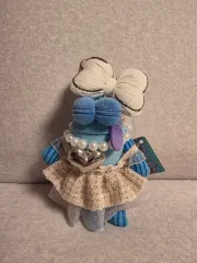 新品) ビキニシティ住民 イワシ スポンジボブ パトリック ぬいぐるみ キーホルダー カニカマバーガー社長