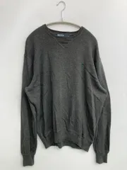 Polo by Ralph Lauren ニット/セーター XL グレー