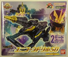 BANDAI CHOGOKIN GD-53 可動戦士 百式 ゴールドコーティング - メルカリ