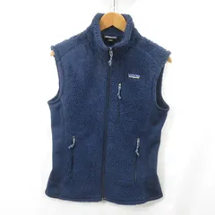 patagonia ロスガトス ベスト