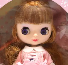 2026年最新】プチブライス タティアンナブラックの人気アイテム - メルカリ