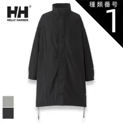 種類1：H/L ヘリーハンセン HELLY HANSEN HME12562 LIFA LOFT INS CT  LIFAロフトインサレーションコート ユニセックス HME12562 メンズ レディース ダウンジャケット 中わたコート 軽量 防寒 撥水 保温 薄