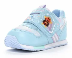 【moonstar】AP B57 SAX ムーンスター サックス アンパンマン 子供靴 ベビー キッズ シューズ 女の子 ドキンちゃん コキンちゃん チーズ バイキンマン メロンパンナ