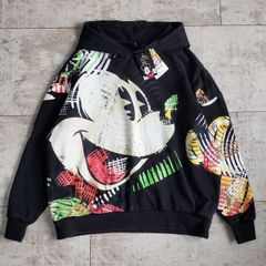 ディズニーストア新品グーフィー ブルゾン リバーシブル GOOFY FASHI