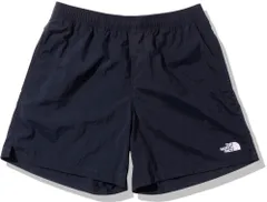 ザ・ノース・フェイス THE NORTH FACE アウトドア バーサタイルショーツ VERSATILE SHORT メンズ ショートパンツ 軽量 ウェア ボトムス 撥水 静電防止 UVケア 半ズボン ロゴ キャンプ  NB42335 UN アーバンネイビー