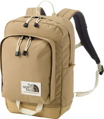 ザ・ノース・フェイス THE NORTH FACE アウトドア ホットショットミニ キッズ リュック かばん バッグ おでかけ ピクニック 外遊び 幼稚園 保育園 通園 普段使い 子ども 通気性 メッシュ 多収納  NMJ72362 CK クラシックカーキ