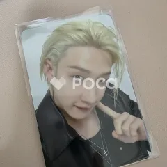 straykids バンチャン スキズ DO IT ポップアップ ストア ラキドロ